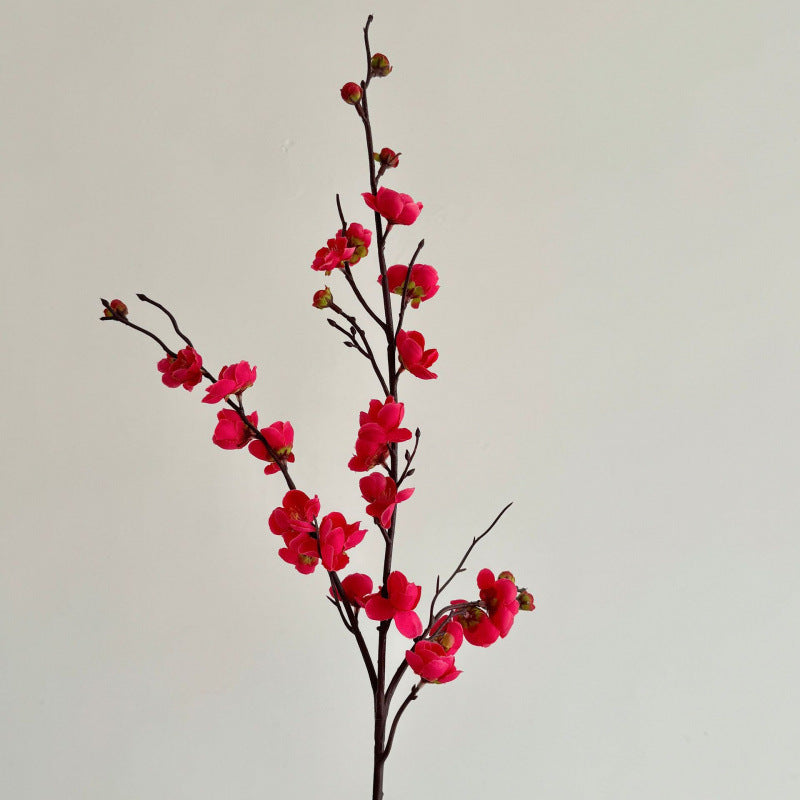Cherry Blossom Floral Stem
