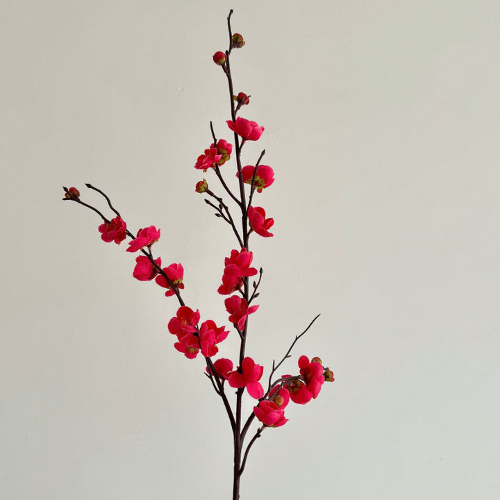 Cherry Blossom Floral Stem