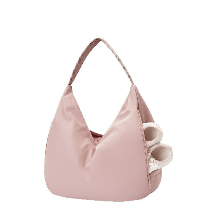 Practical shoulder bag Stornfield