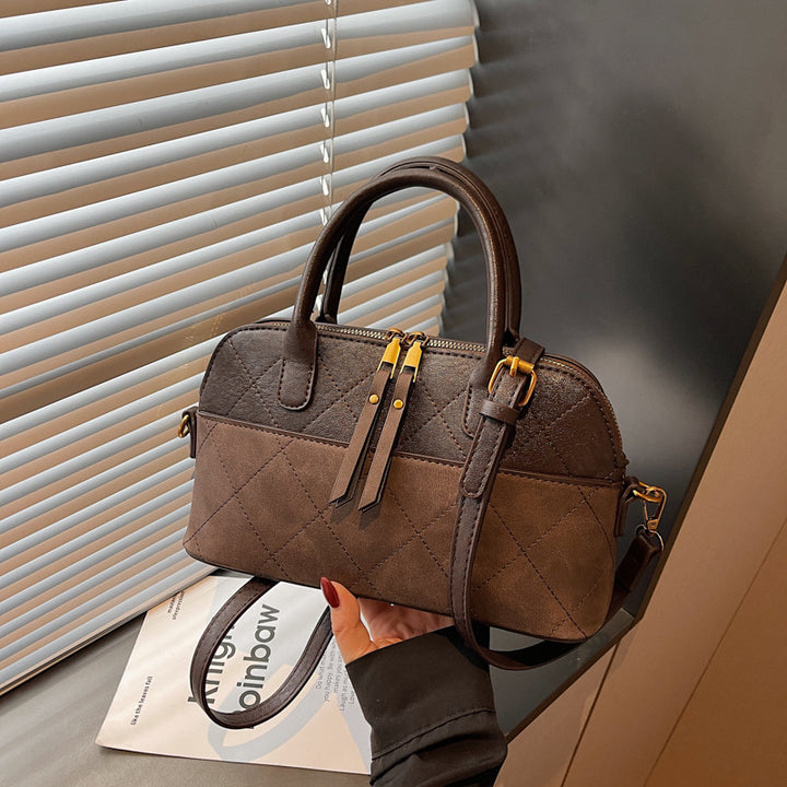 Quilted Fashion Handbag Stornfield