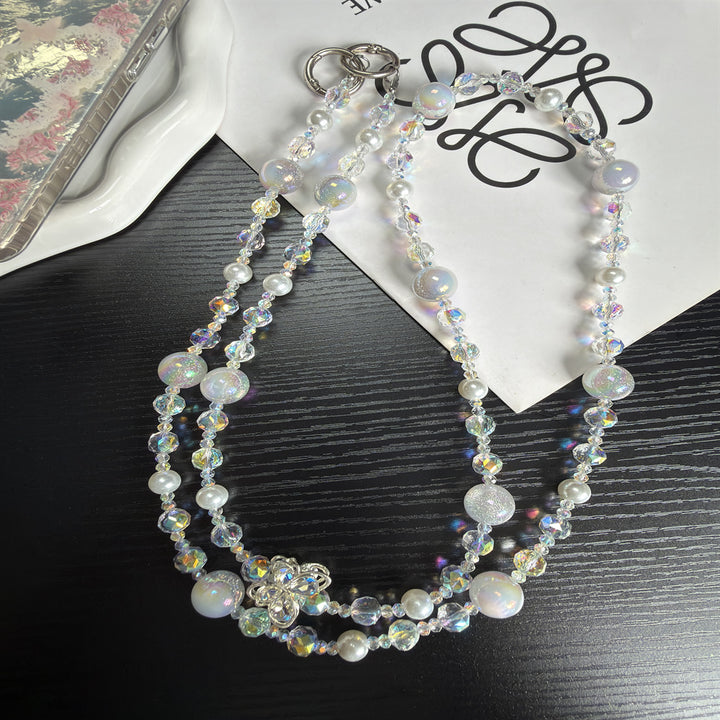 Elegant Beaded Necklace Stornfield 1790135826