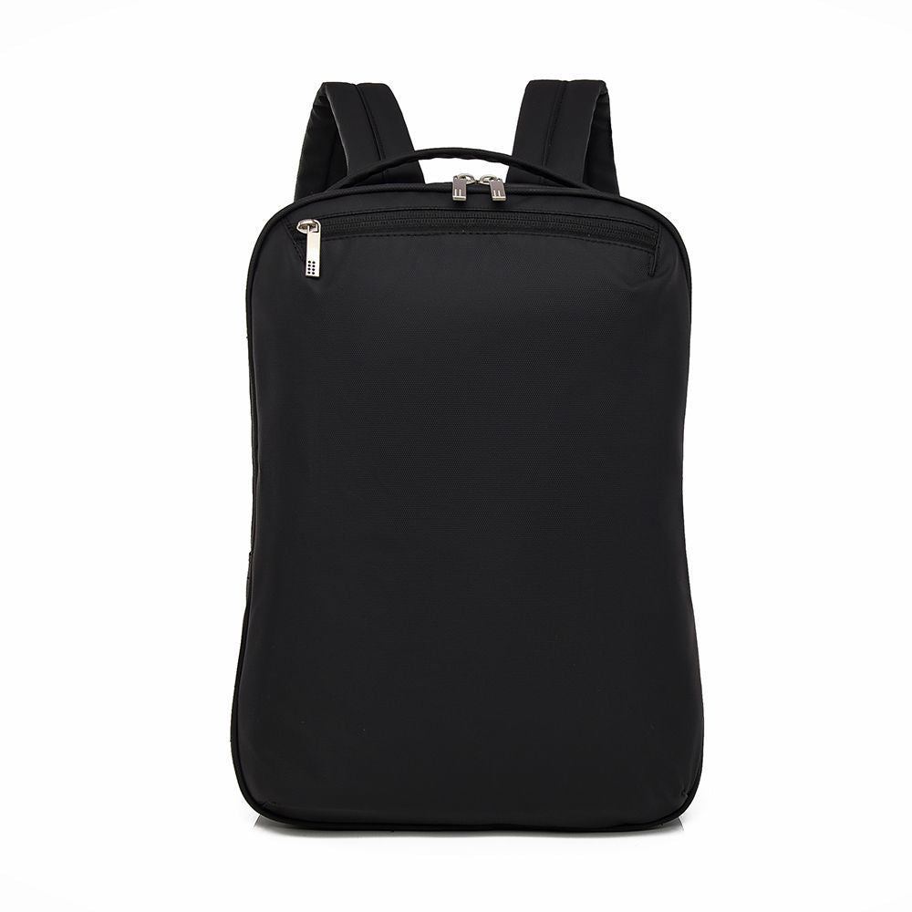 Elegant Laptop Backpack with Integrated Theft Protection Stornfield