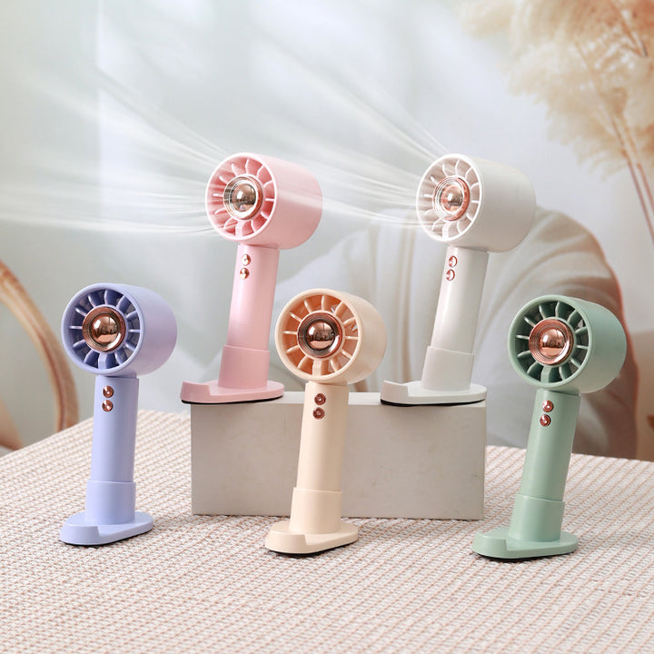 Women's Portable Mini Air Cooler Stornfield