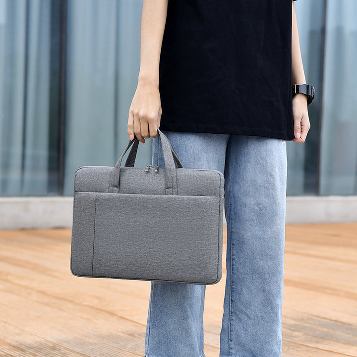 Professional Multi-Functional Laptop Carry Case Stornfield