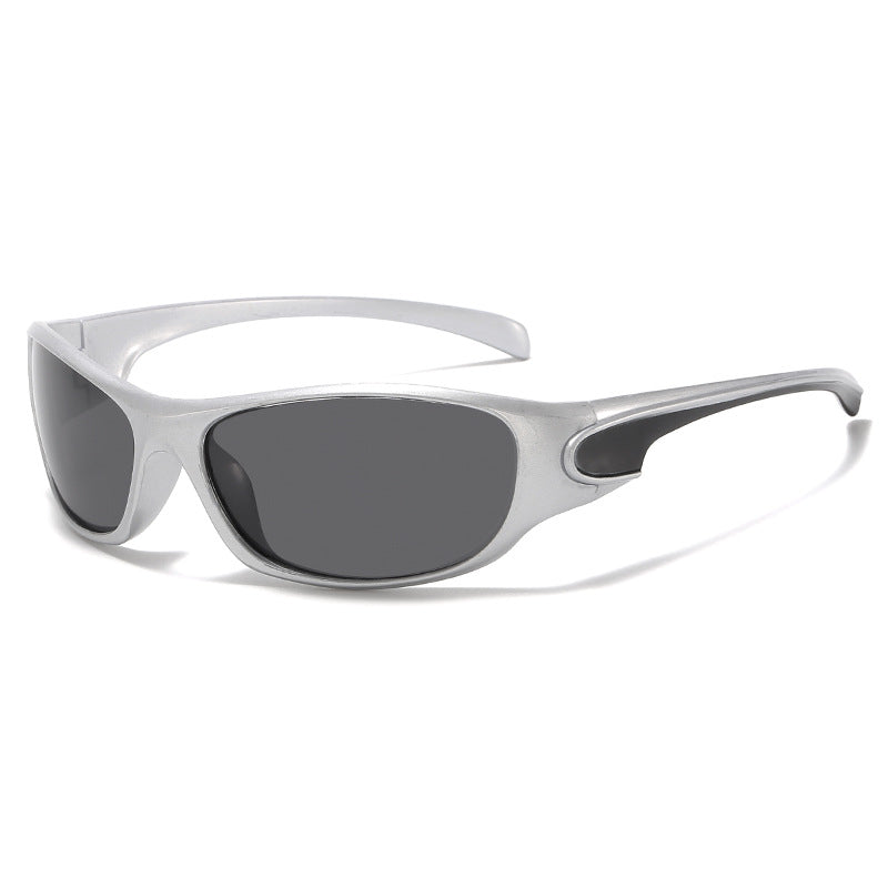 Sporty Performance Sunglasses Stornfield