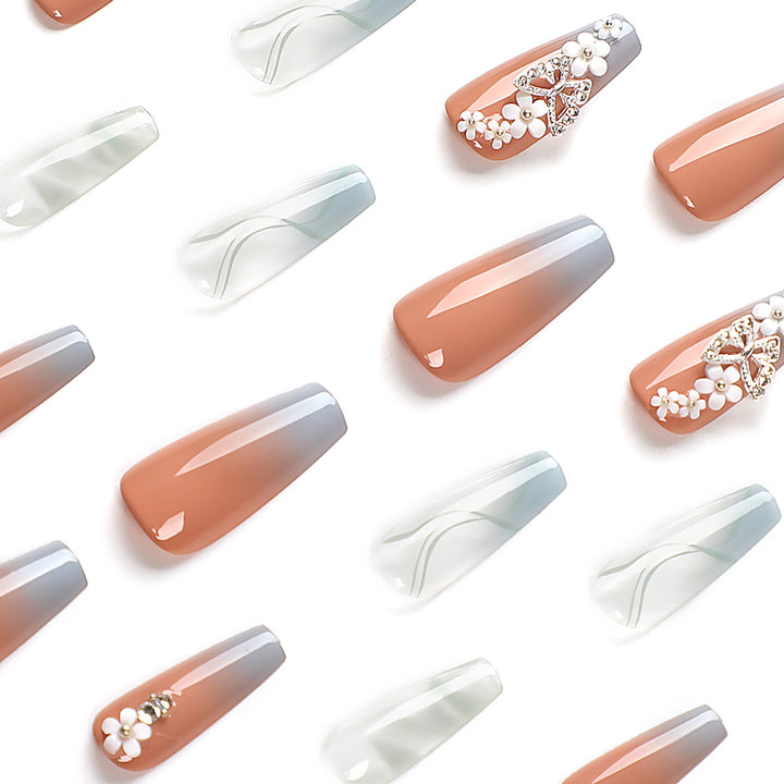 Artificial Nails Stornfield