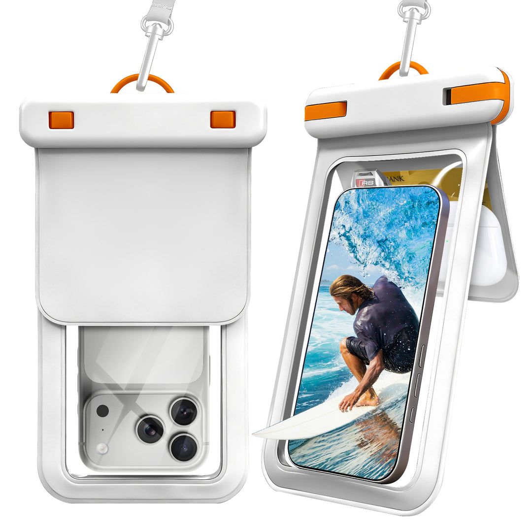 Waterproof Smartphone Case Stornfield