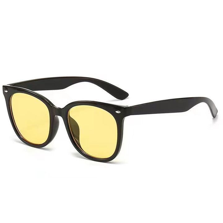 Women's Fashion Glasses with Stylish Square Frame Stornfield