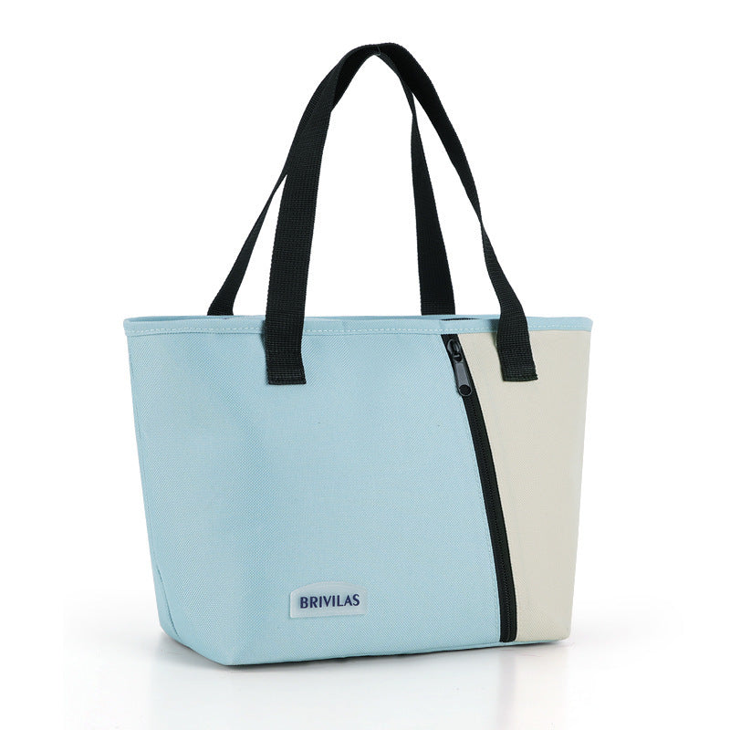 Compact Insulated Food Storage Container Stornfield