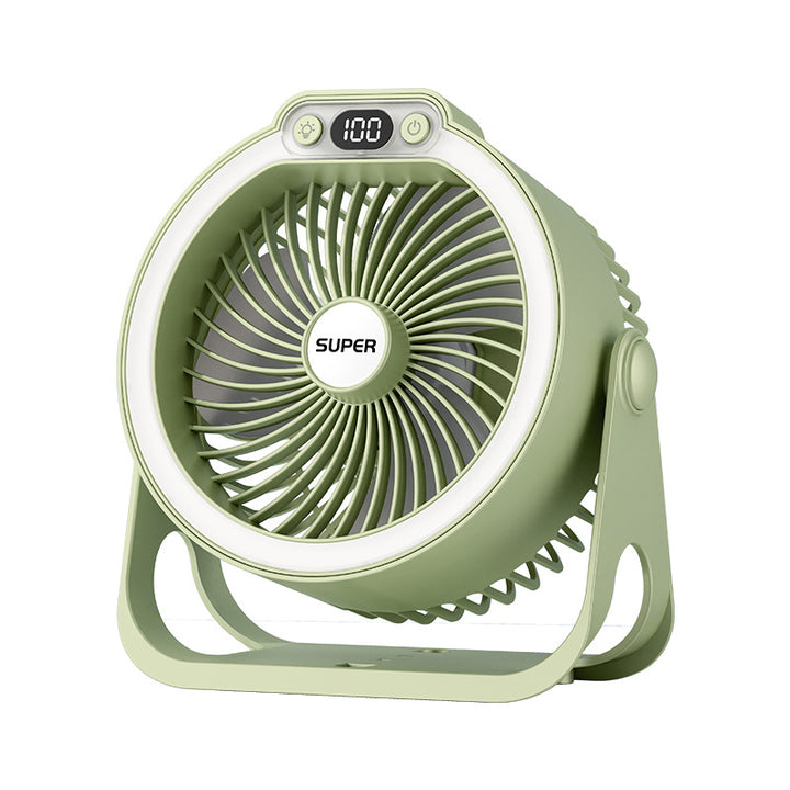 Women portable fan Stornfield