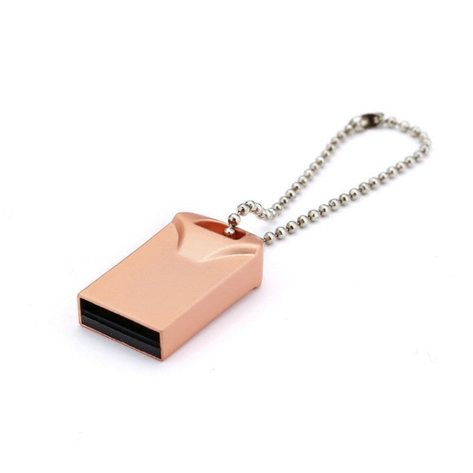 Compact USB Storage Keychain Stornfield