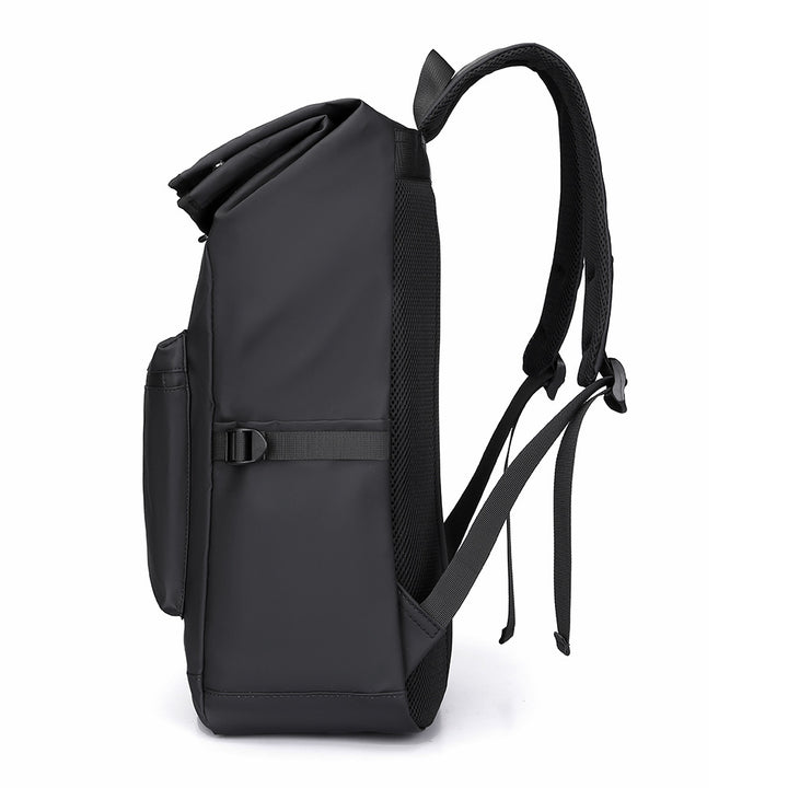 Functional Roll-Top Backpack Stornfield