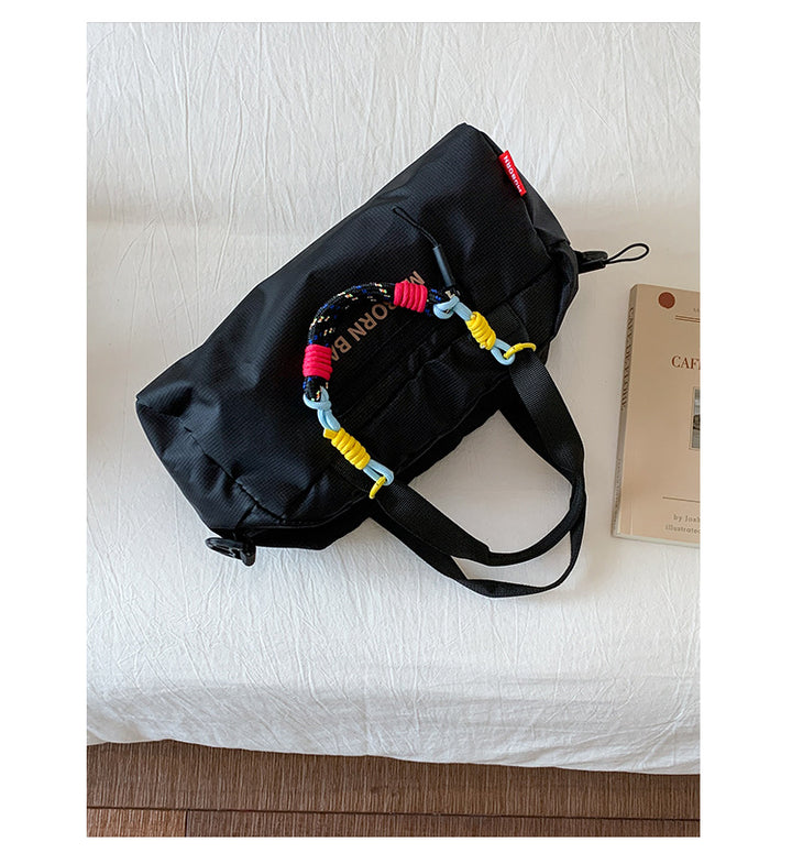 Stylish Travel Duffle Bag Stornfield