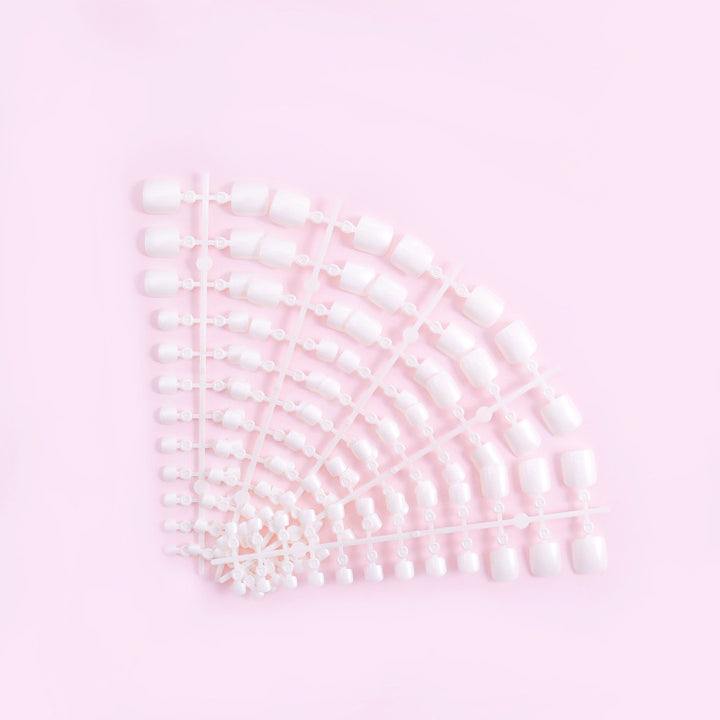 Nail modeling tool set Stornfield