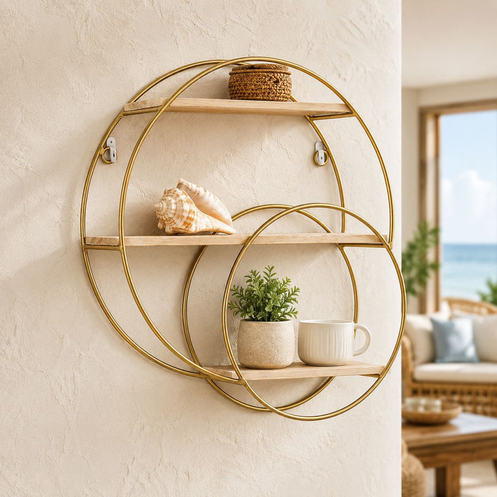 Minimalist Decorative Candle Holder