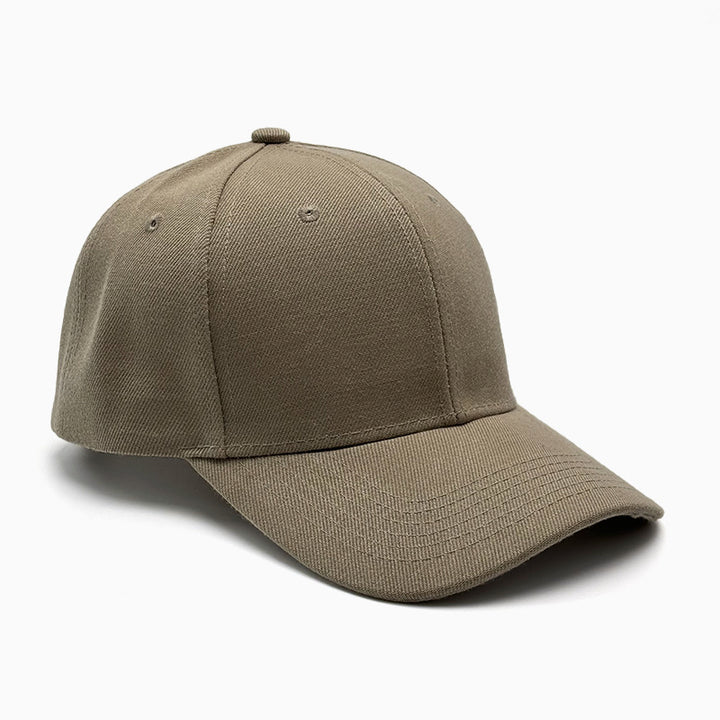 Women's stylish leisure baseball cap Stornfield