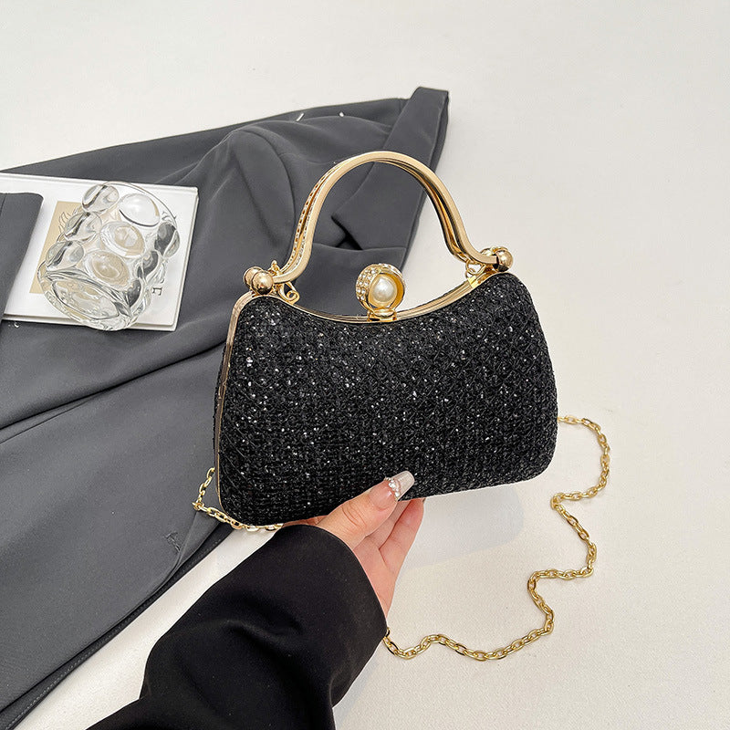 Elegant Evening Handbag