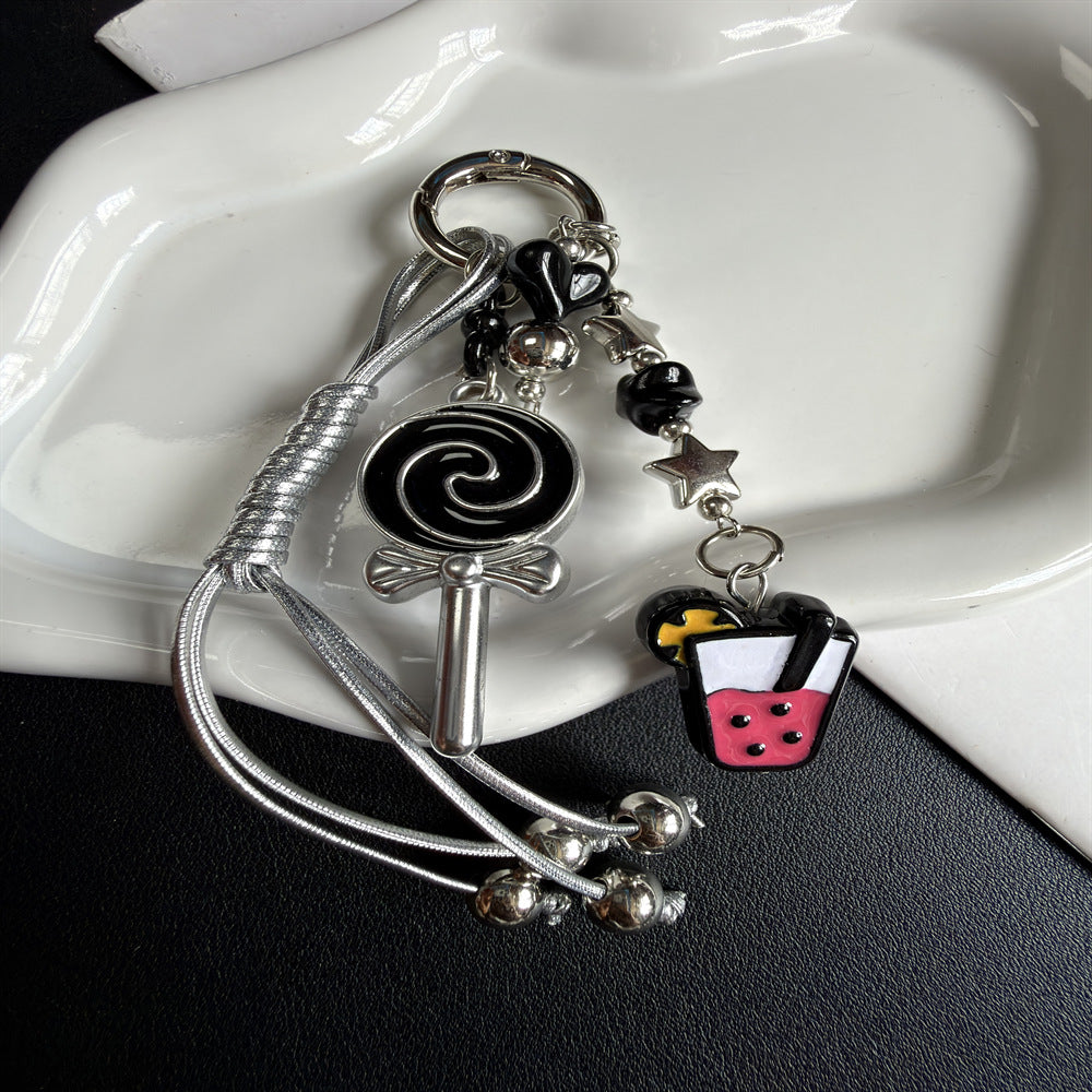Playful Charm Phone Strap Stornfield