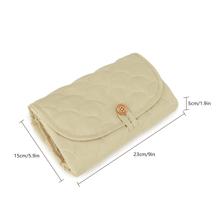 Changing table mat Stornfield