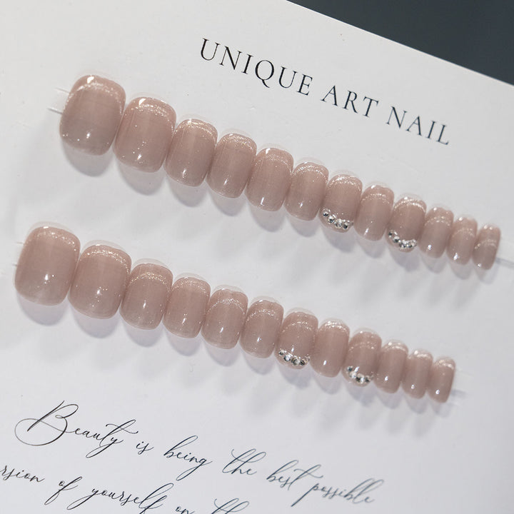 Premium Decorative Nail Enhancements