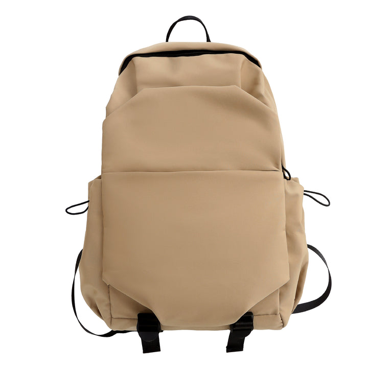 Everyday backpack with ergonomic carrying system and multifunctional pockets Stornfield