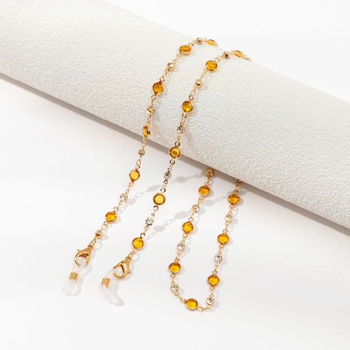 Fashionable Sunglasses Chain Stornfield