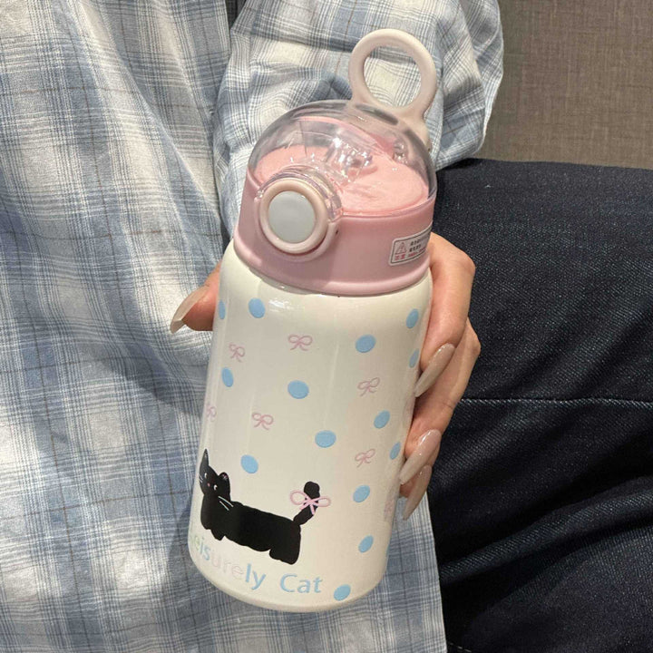 Women's funny drinking bottle Stornfield