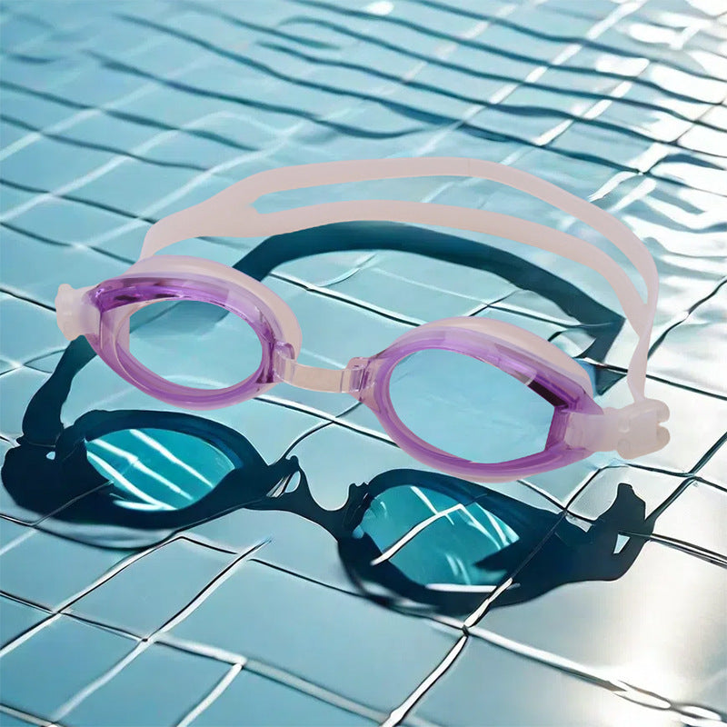 Premium swim goggles with anti-fog technology Stornfield