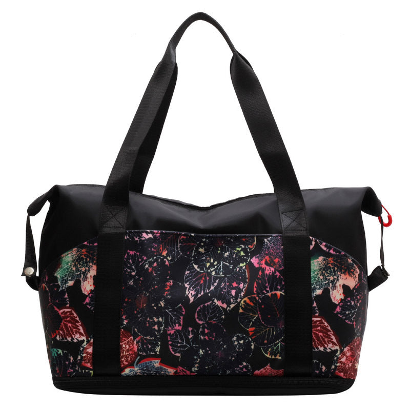 Stylish Waterproof Gym Duffle Bag Stornfield