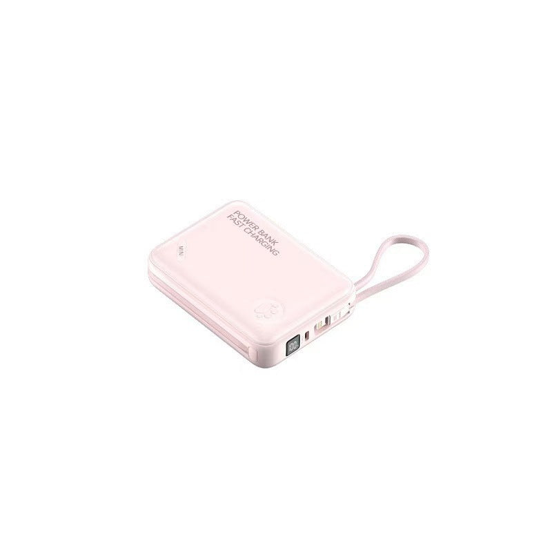 Portable charger Stornfield