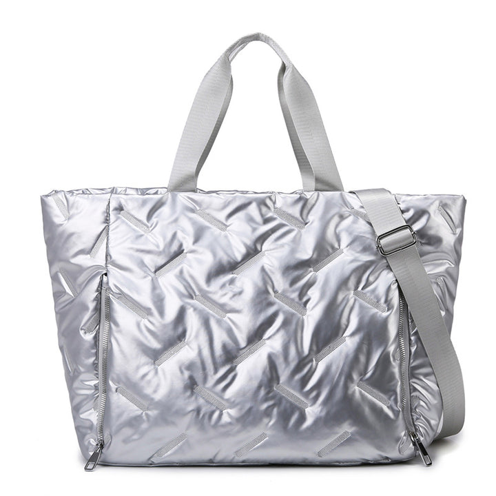 Stylish and Spacious Sports Bag with Practical Carrying System Stornfield