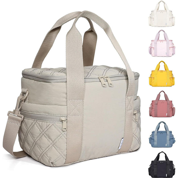 Multifunctional Cool Bag Stornfield