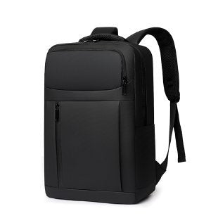 Sleek Business Laptop Backpack Stornfield