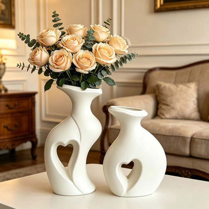 Decorative Ceramic Vase Stornfeild