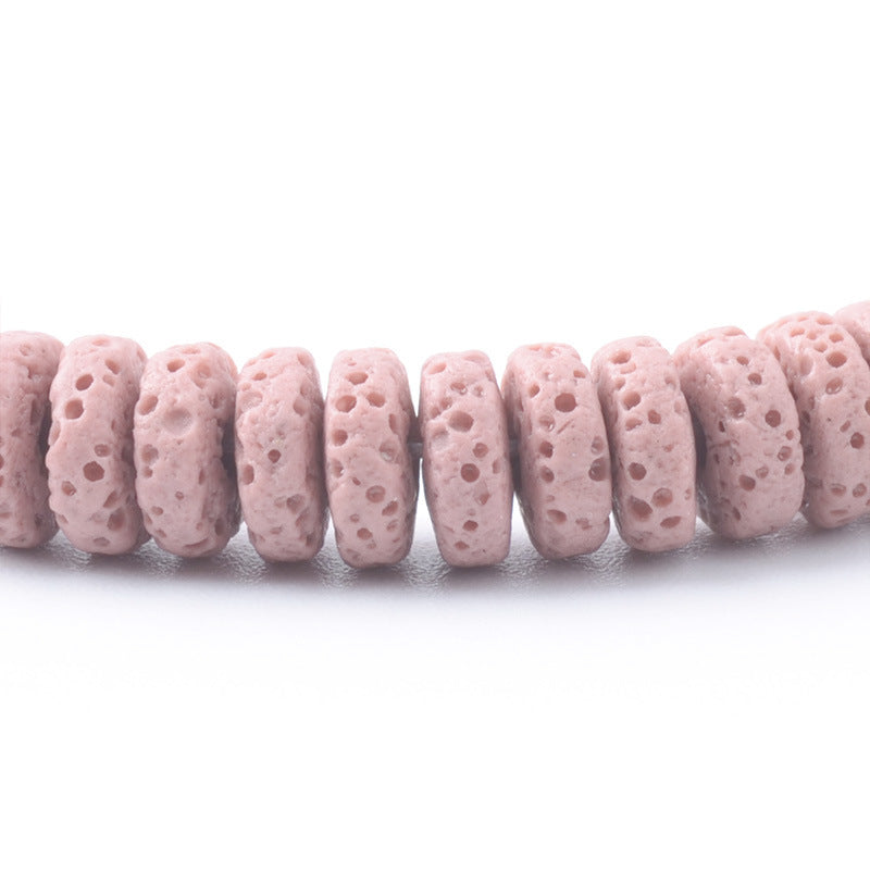 Decorative Lava Stone Beads Stornfield