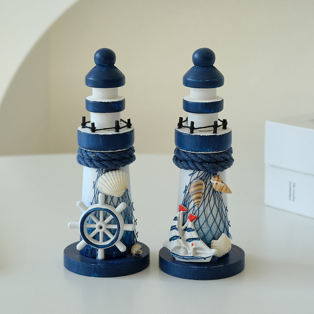 Decorative Ship Model Stornfield