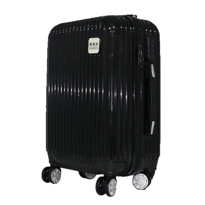 Women's Premium Hard Shell Spinner Suitcase Stornfield