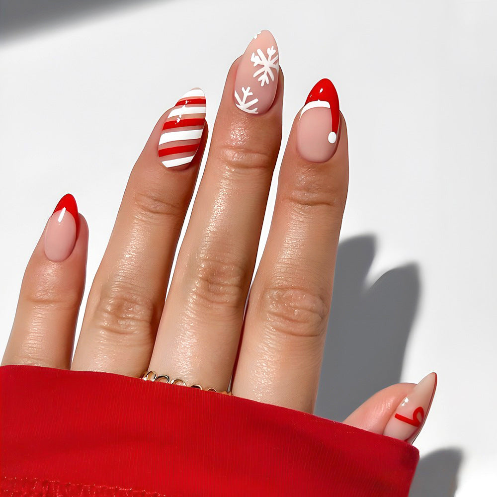 Themed Nail Art Set Stornfield