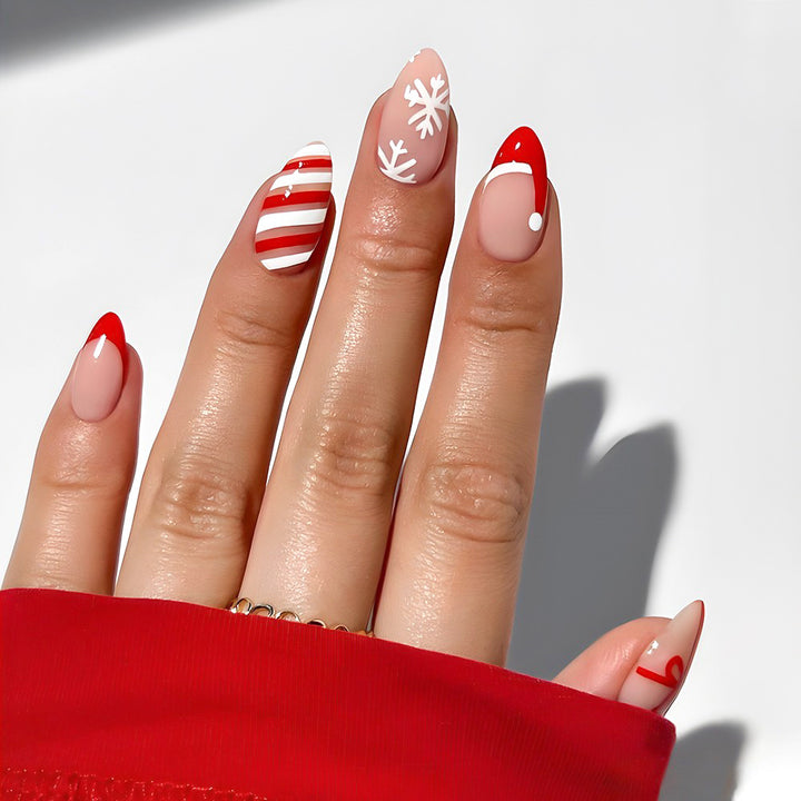 Themed Nail Art Set Stornfield