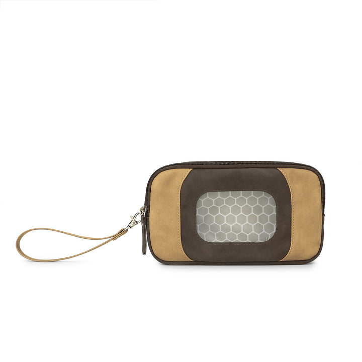 Elegant and Functional Cosmetic Bag Stornfield