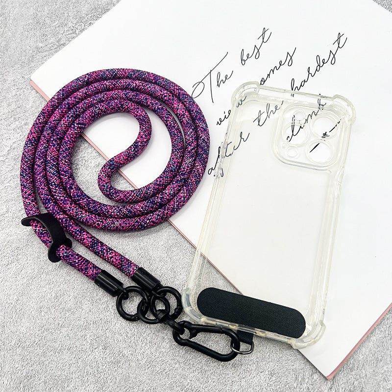 Durable Paracord Dog Leash Stornfield