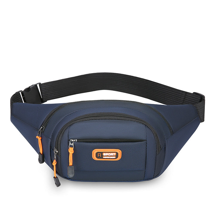 Active Lifestyle Belt Bag Stornfield