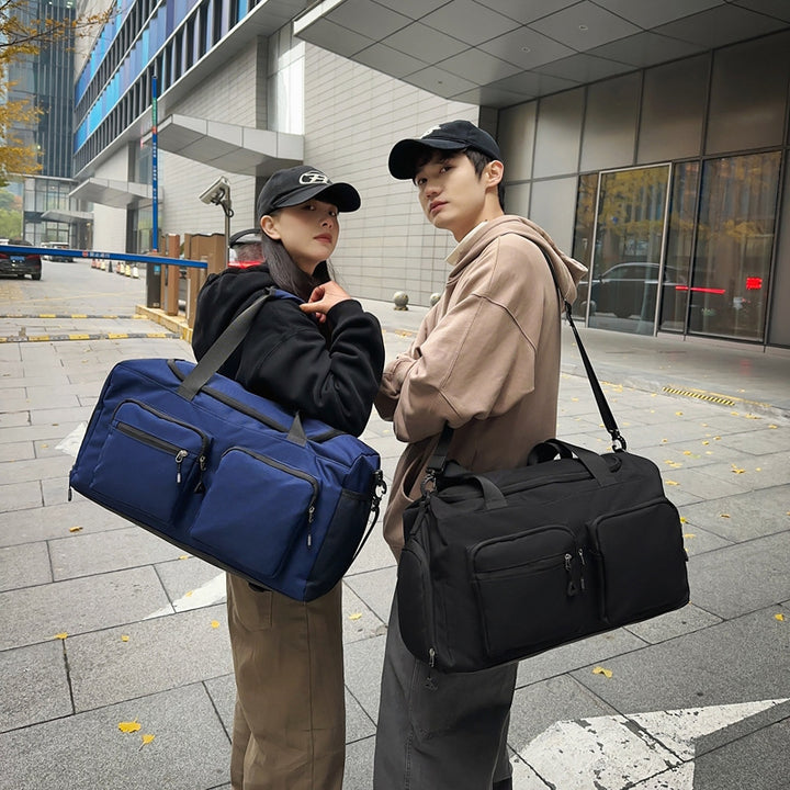 Versatile Gym Travel Duffel Bag Stornfield