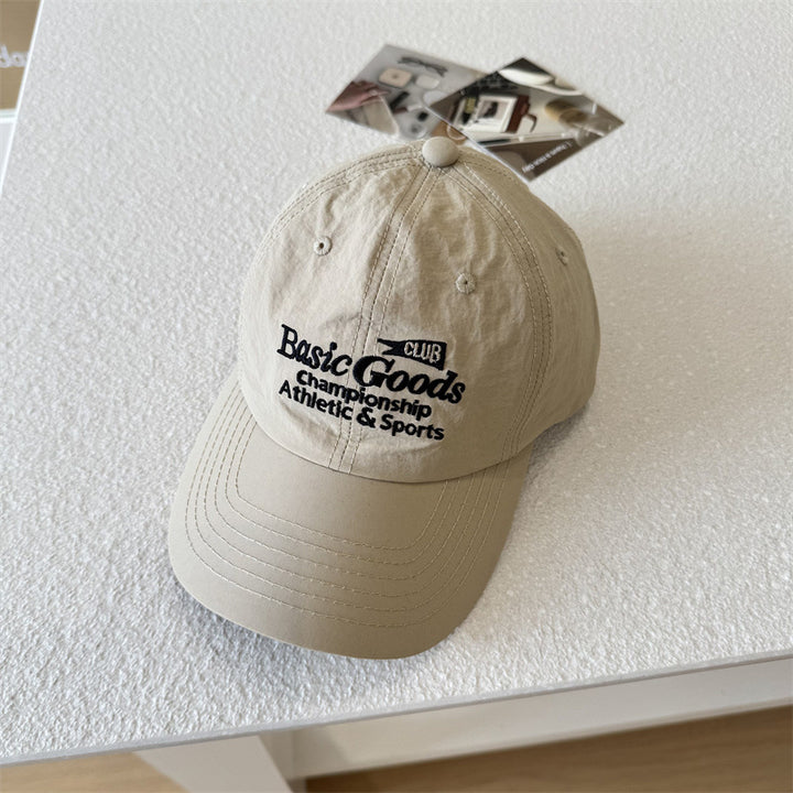 Men's Athletic Performance Cap Stornfield