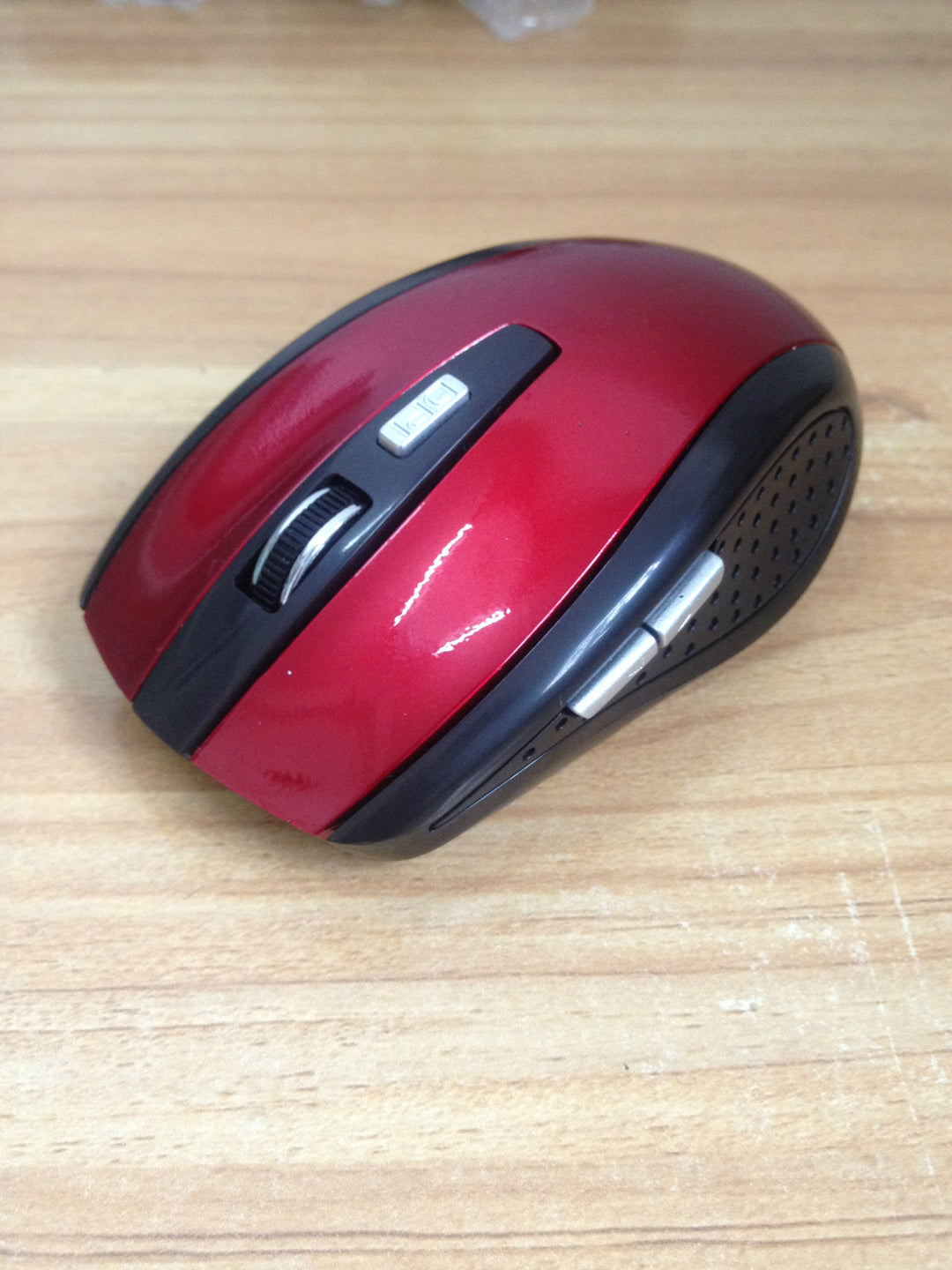 Ergonomic Wireless Computer Mouse with Adjustable Dpi Settings Stornfield