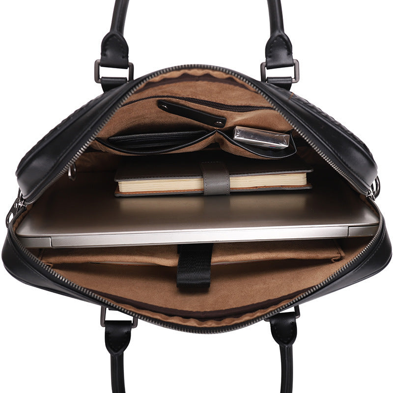 Stylish and Functional Briefcase Stornfield
