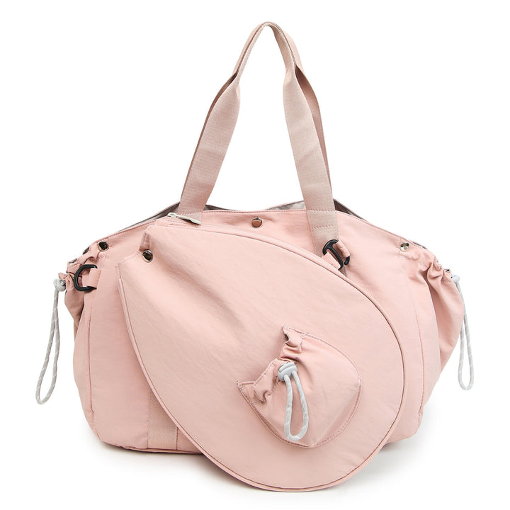 Multifunctional Travel Bag with Innovative Design and Practical Compartments Stornfield