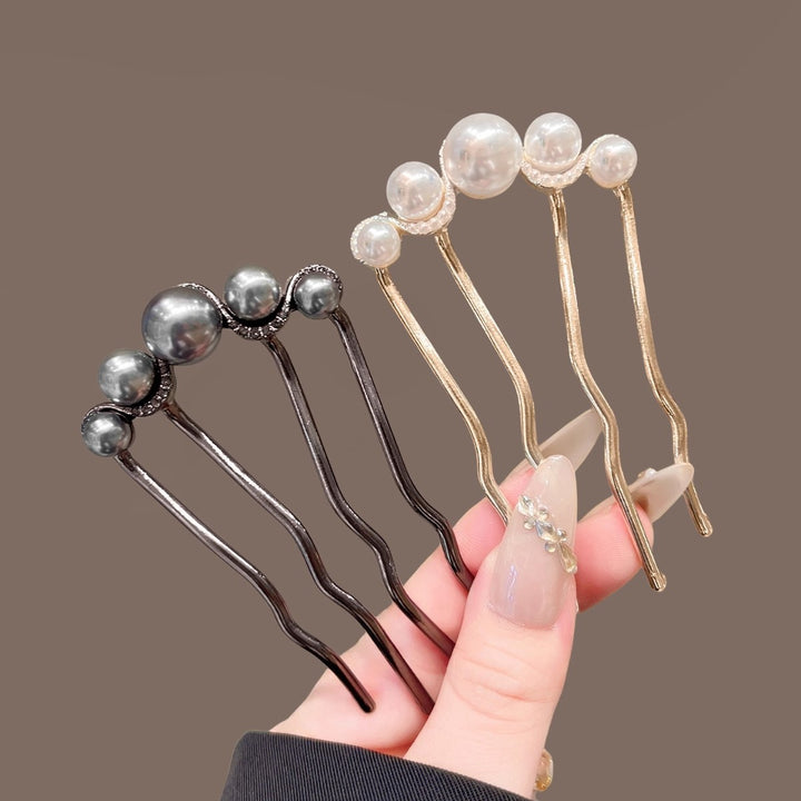 Elegant Hairpin Set Stornfield