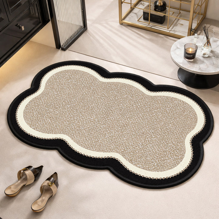 Elegant Decorative Area Rug