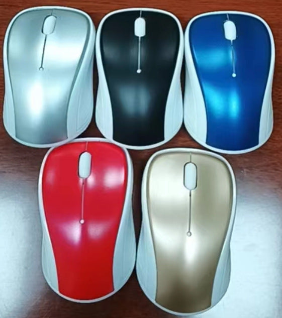 Ergonomic Wireless Computer Mouse Stornfield